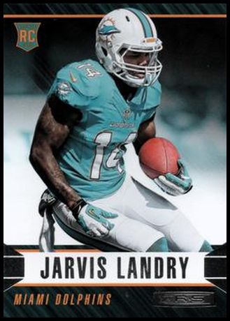 148b Jarvis Landry